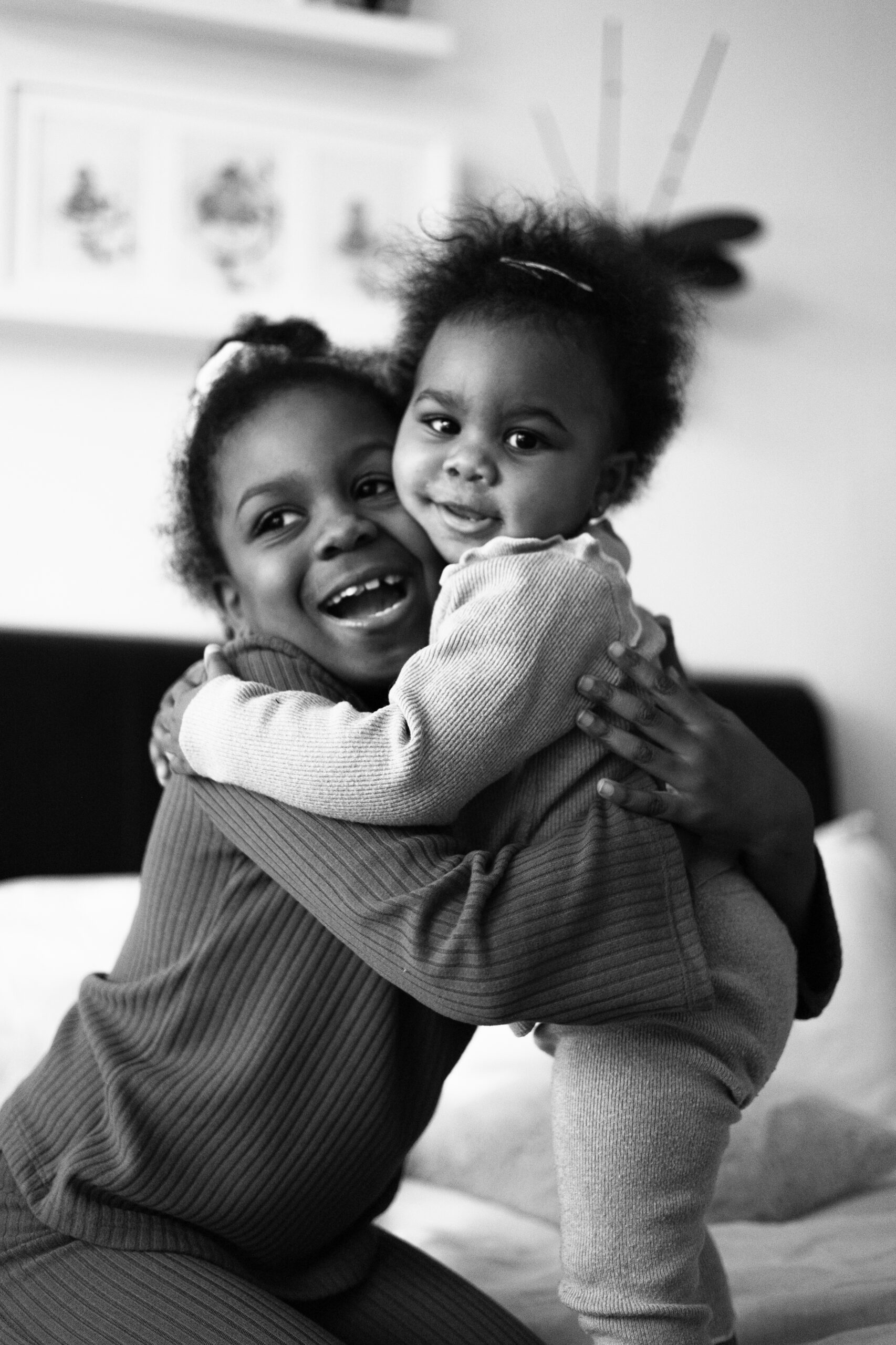 Becoming a mum of 2