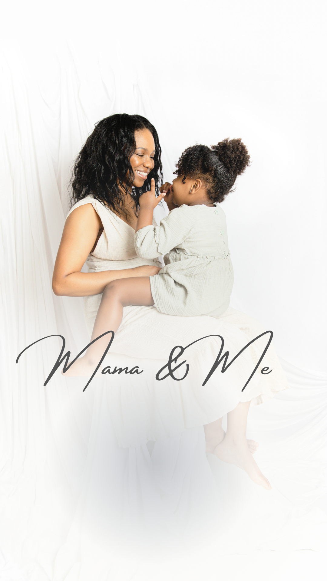 Mother's Day Mini Sessions