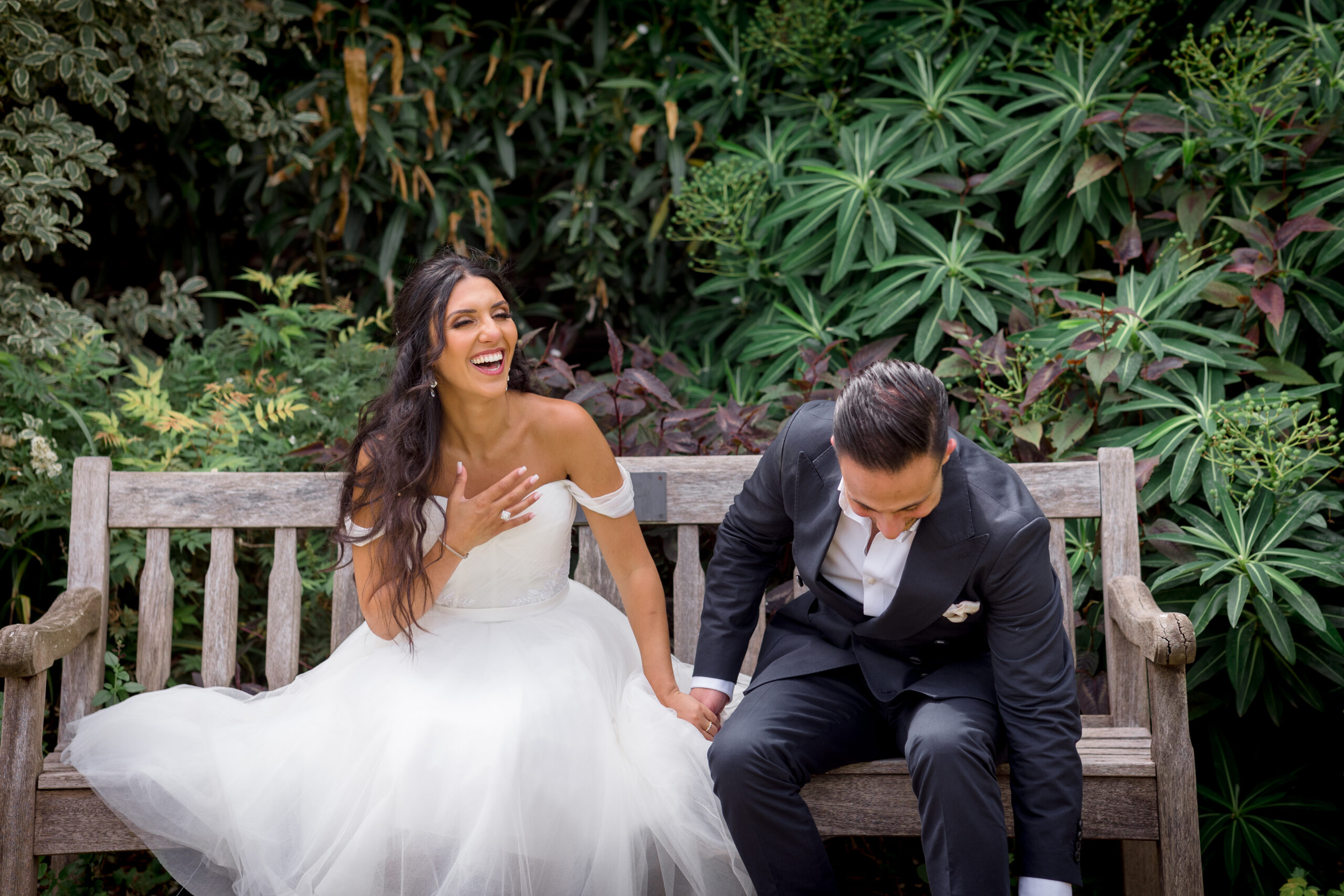 London based Wedding Photographer